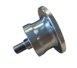 CUSCINETTO 4 FORI T.SKF
