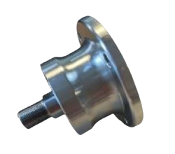 CUSCINETTO 6 FORI INT. T.SKF