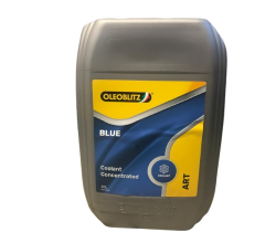 ANTIGELO ARTBLUE SECCHIA DA - 20 LT
