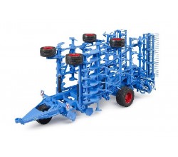 ARATRO STOPPIATORE LEMKEN KORALIN 9 BRUDER - 02228