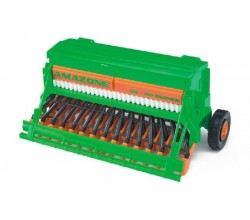 AMAZONE SEMINATRICE BRUDER - 02330