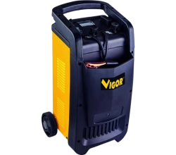 CARICABATTERIA VIGOR BEKITA - 400 AUTOSTART