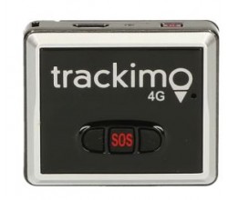 TRACKIMO BASE - 4G