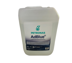 UREA ADBLUE -  TANICA DA 10 LT