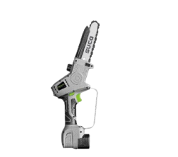 POTATORE ELETTRICO A BATTERIA - TAGLIO 130 MM -...