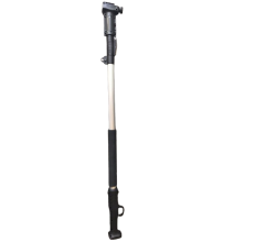 BARRA ESTENDIBILE ELETTRICA A BATTERIA