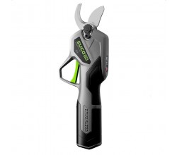FORBICE POTATURA ELETTRICA A BATTERIA -  TAGLIO 22 MM