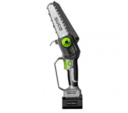 POTATORE ELETTRICO A BATTERIA - TAGLIO 130 MM