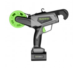 LEGATRICE ELETTRICA A BATTERIA
