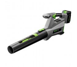 SOFFIATORE ELETTRICO A BATTERIA - 40V 4 AH