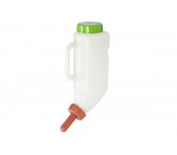 Bottiglia latte 4 lt - 14257
