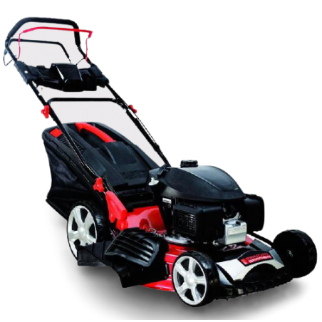 TAGLIAERBA SEMOVENTE SANDRIGARDEN SG-H17051