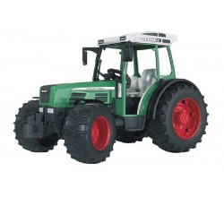 TRATTORE FENDT 209 S -...