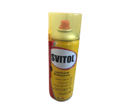 SVITOL LUBRIFICANTE AREXONS 400 ML