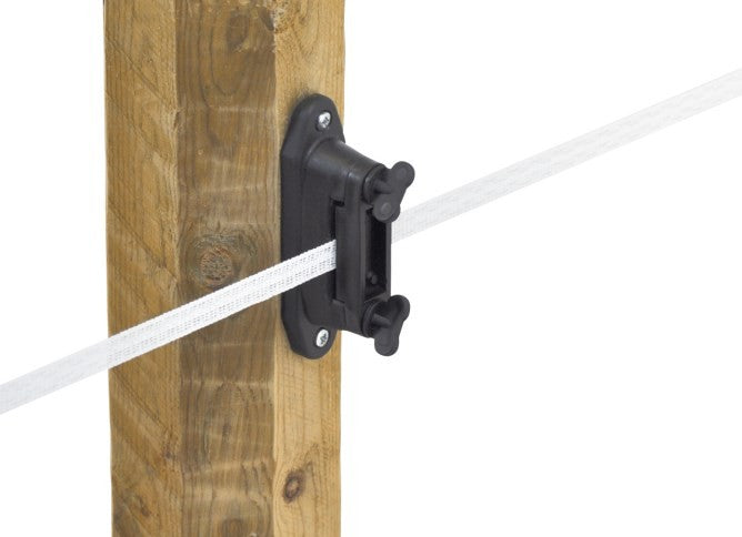 Nastro per recinzione economy line 200 mt, 4x0,16 - 20 mm