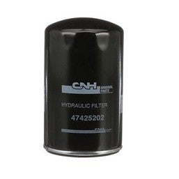 Filtro cnh 47425202 ex 84397845 olio idraulico