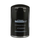 Filtro cnh 47425202 ex 84397845 olio idraulico