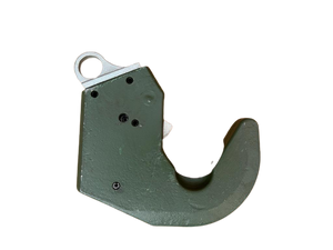Gancio rapido inferiore cat.2s mk
