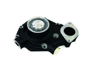 Pompa acqua compatibile john deer rif. re54906