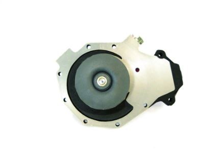 Pompa acqua compatibile john deer rif. re54906