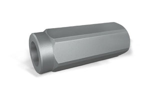 Valvola unidirezionale 1/2"