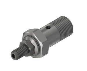Vite strozzatrice 3/8"