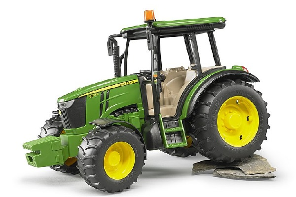 John Deere 5115m Bruder