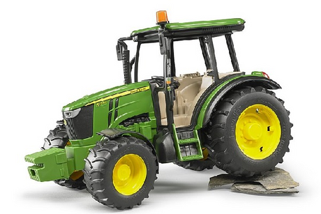 John Deere 5115m Bruder