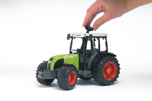 Claas nectis 267 f Bruder