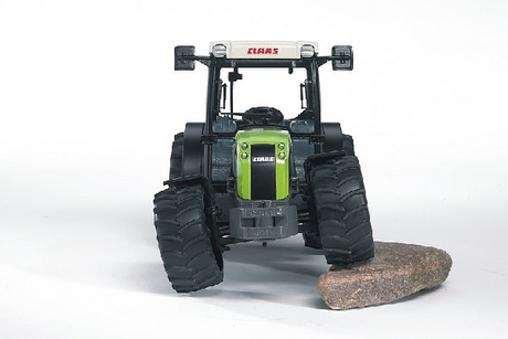 Claas nectis 267 f Bruder