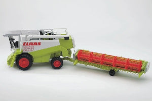 Mietitrice Claas lexio 480 Bruder