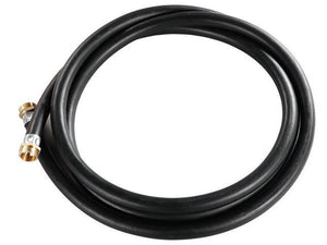 Tubo gasolio raccordato diametro 20 - Lunghezza: 4,00 mt