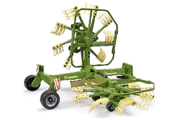 Krone raccoglifieno Bruder