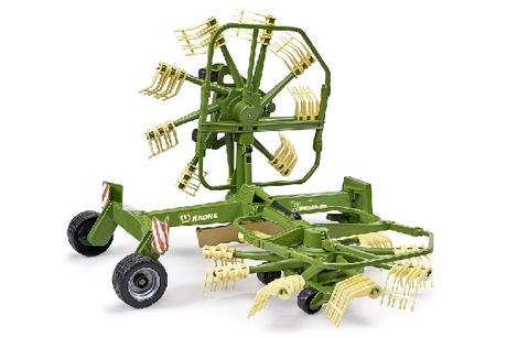 Krone raccoglifieno Bruder