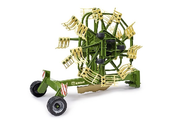 Krone raccoglifieno Bruder