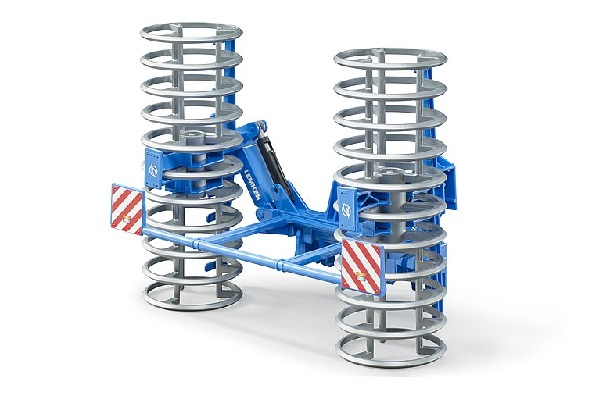 Premisolco lemken variopack k - Bruder