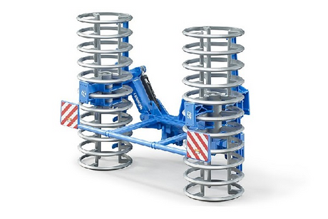 Premisolco lemken variopack k - Bruder