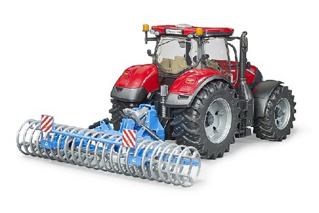 Premisolco lemken variopack k - Bruder