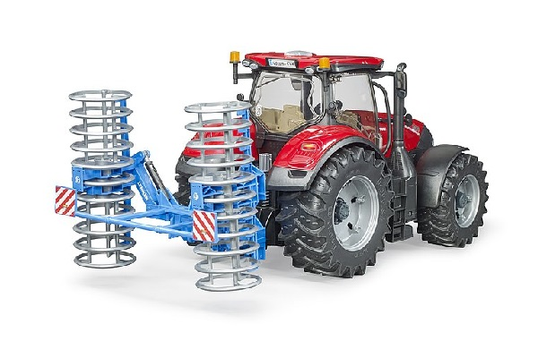 Premisolco lemken variopack k - Bruder