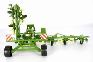 Krone voltaforaggio kwt 8,82 Bruder