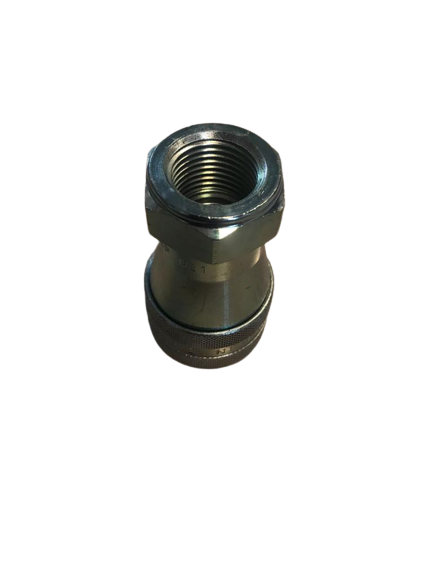 Innesto rapido valvola femmina - 1/2"