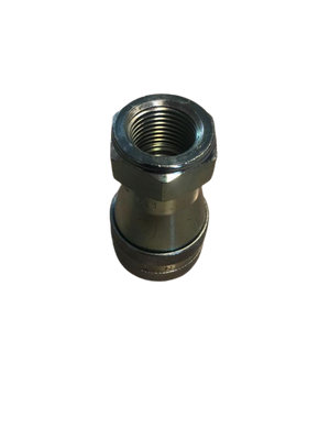 Innesto rapido valvola femmina - 1/2"
