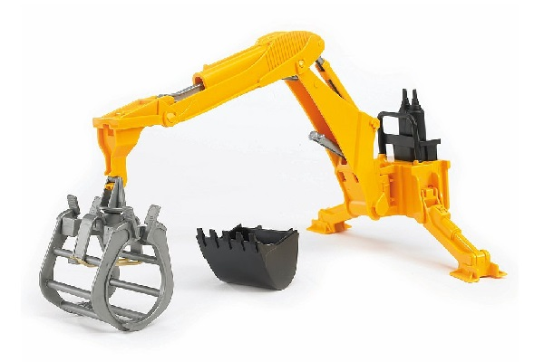 Accessorio gru Bruder - 02338 (ex. 2301)