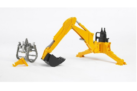 Accessorio gru Bruder - 02338 (ex. 2301)