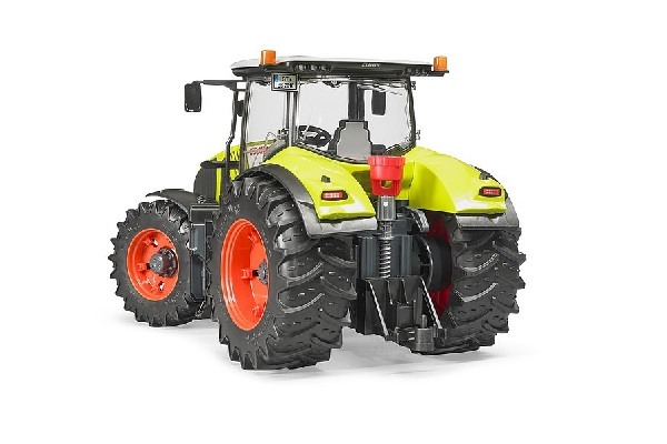 Trattore Claas axion 950 Bruder