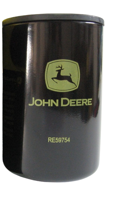 Filtro jd 59754re olio motore