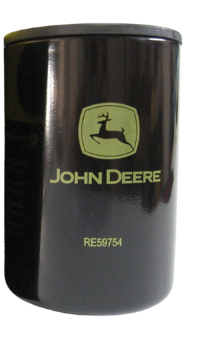 Filtro jd 59754re olio motore