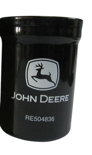 Filtro jd 504836re olio motore