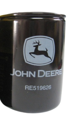 Filtro jd 519626re olio motore