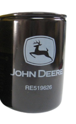 Filtro jd 519626re olio motore
